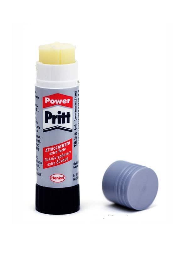 Pritt-stift - Tekstschrijver beklijvende teksten | Regio Eindhoven Den Bosch