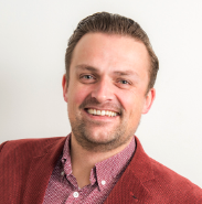 Barrie Spoorenberg