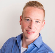 Bram Evers