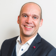 Dick Wijnhoven