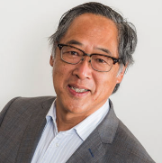 Eugene Ong