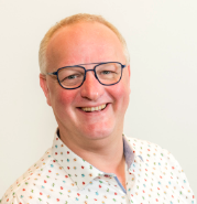 Evert Bos