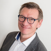Gewald Baremans