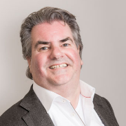 Paul Raymakers