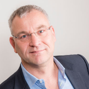 Peter Ouëndag