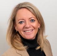 Robine van Gerwen