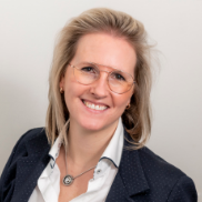 Steffie van der Velden
